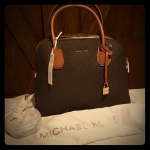 Michael Kors handbag